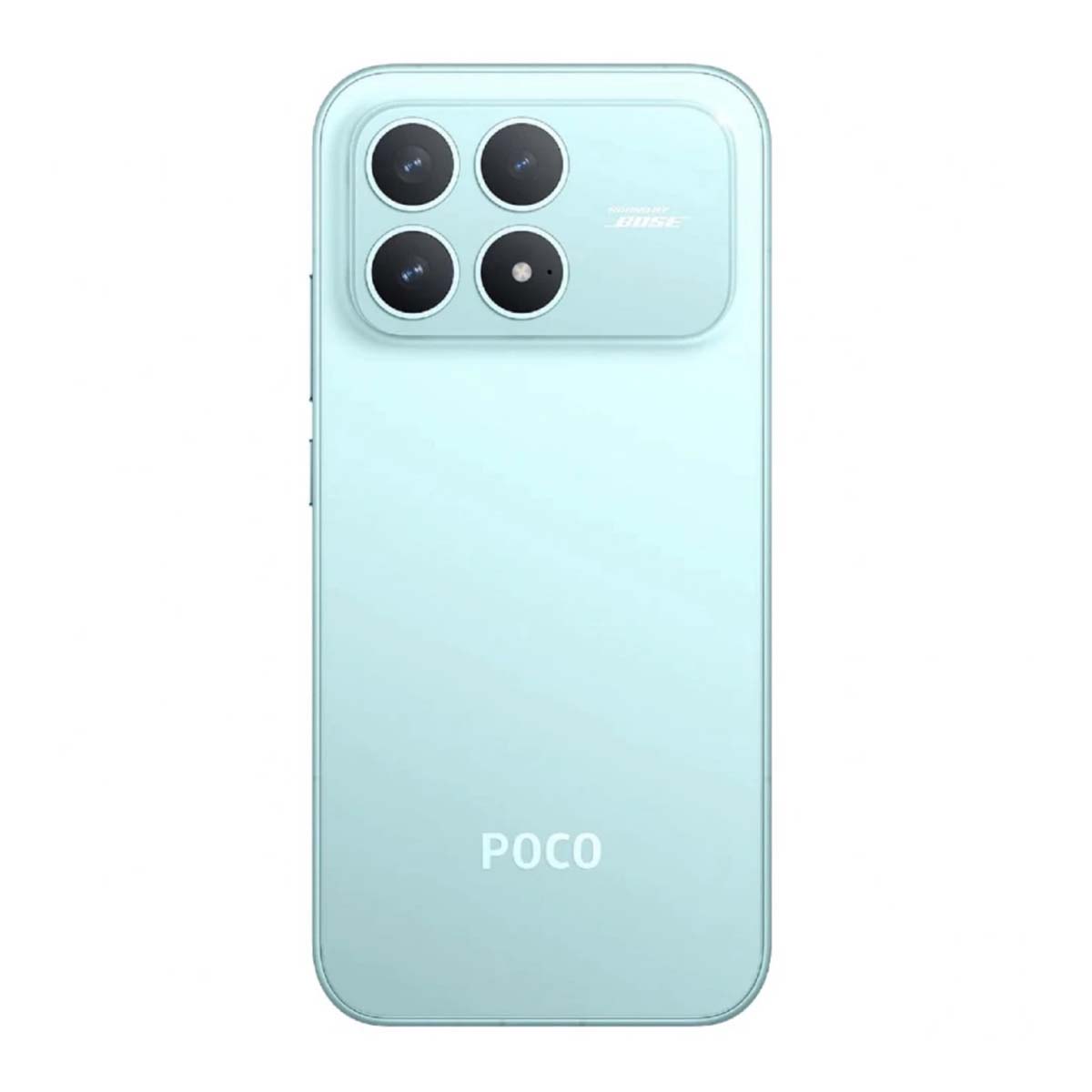 Xiaomi POCO F8 Pro 12/256Gb Blue, синий