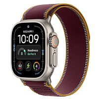 Apple Watch Ultra 4