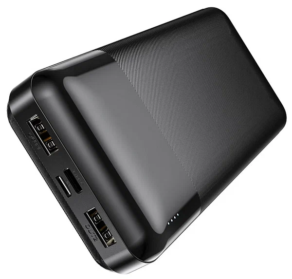 Купить powerbank hoco j72a 20000mah 10w с доставкой