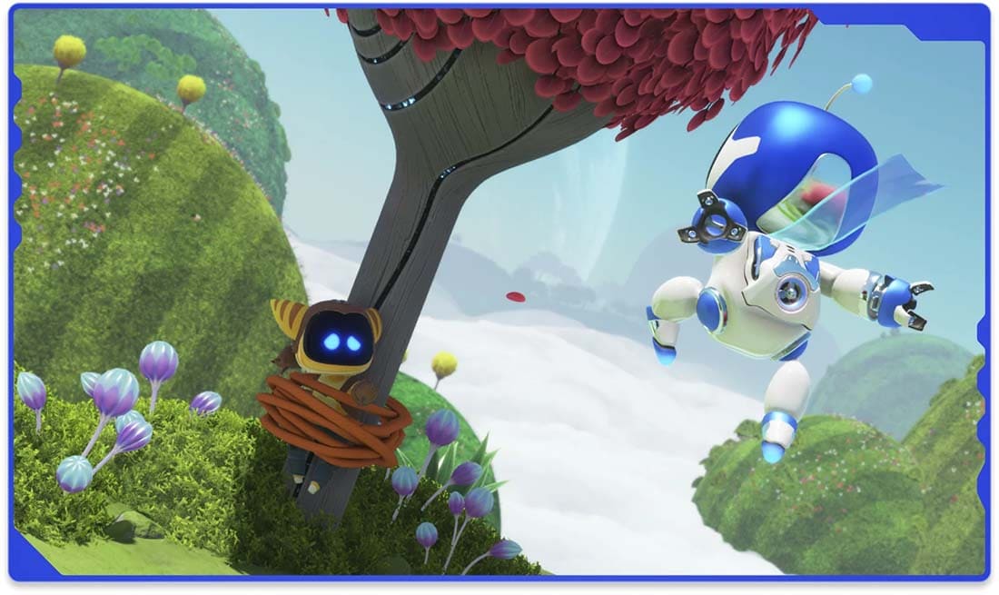 Купить игра astrobot для playstation 5, русская озвучка с доставкой