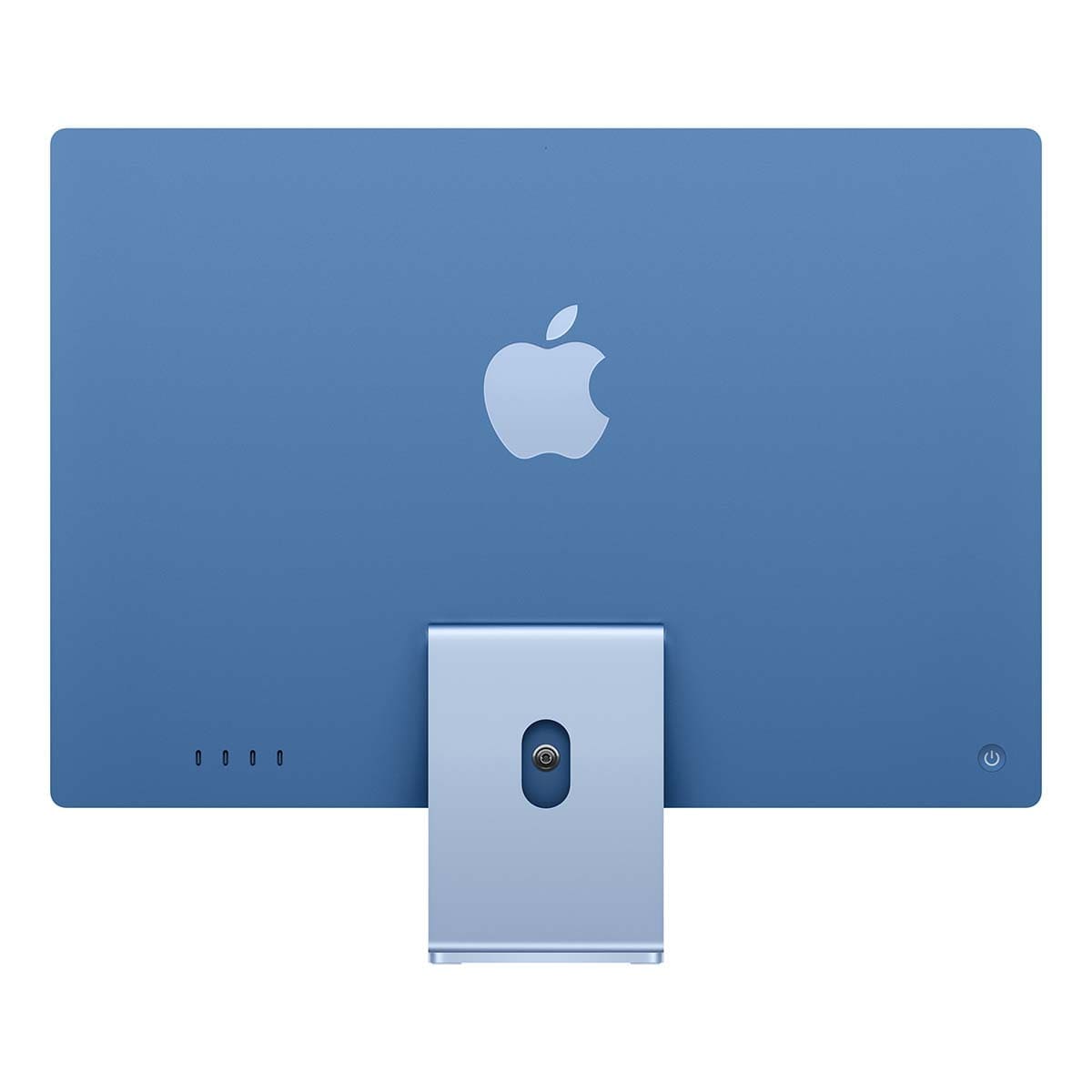 Купить apple imac 24" (m4 10c cpu, 10c gpu, 2024) retina 4,5k, 16 гб, 512 гб ssd (mwv33) синий с доставкой