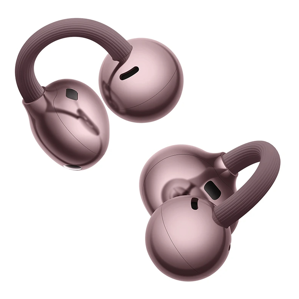 Наушники HUAWEI FreeClip 2 Purple, фиолетовый