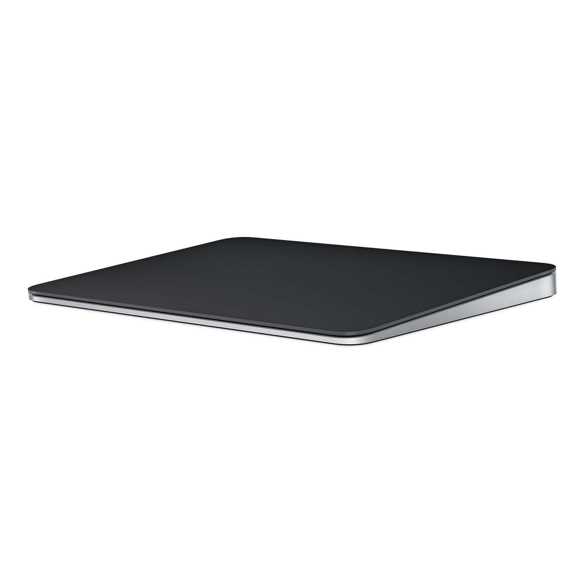 Трекпад Apple Magic Trackpad 3 USB‑C/Lightning (MMMP3) Black, чёрный
