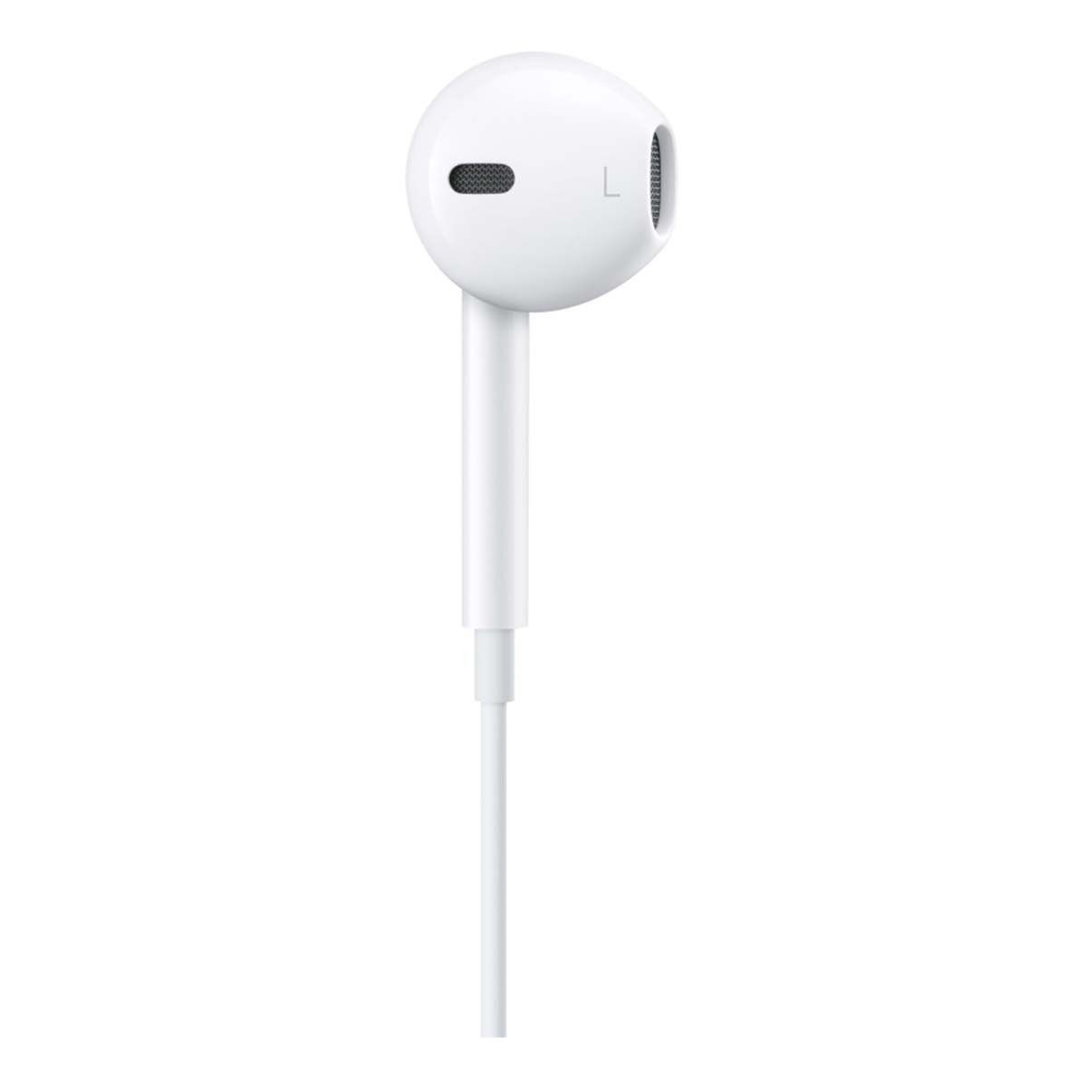 Купить наушники apple earpods type-c white, белый с доставкой