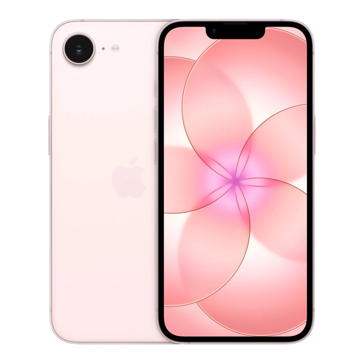  iPhone 17e