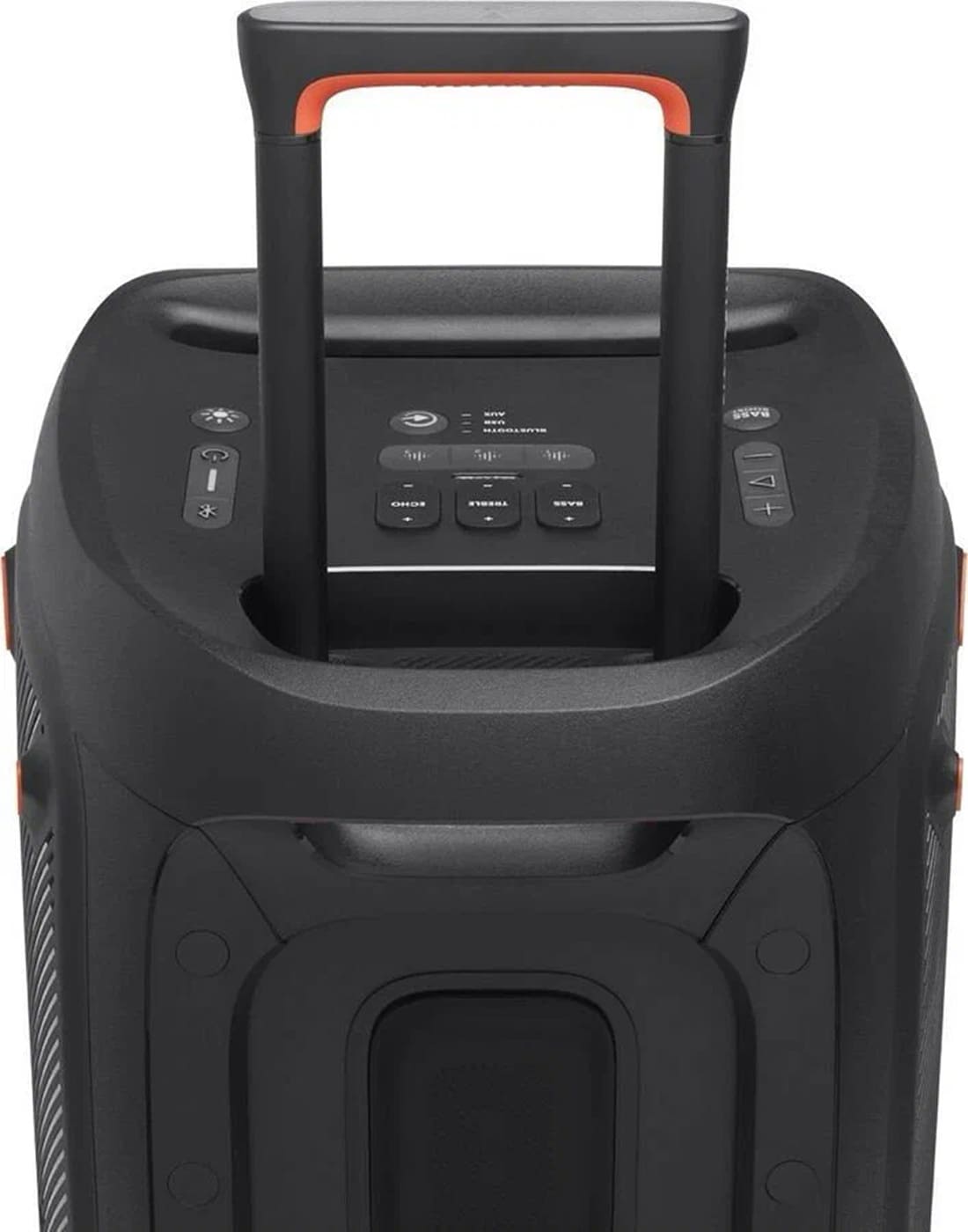 Портативная колонка JBL PartyBox 310 Black, черный