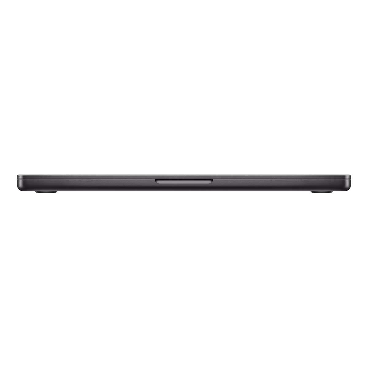 Купить apple macbook pro 14" (m5 10c cpu, 10c gpu, 2025) 16gb 1tb ssd (mde14) space black, «чёрный космос» с доставкой