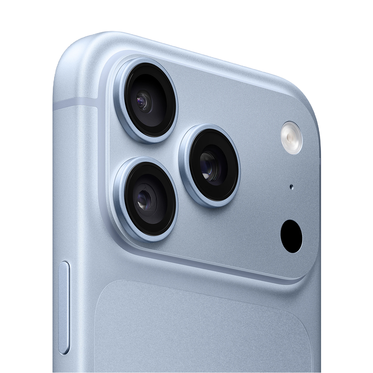 Купить apple iphone 18 pro 256gb esim glacier, голубой с доставкой