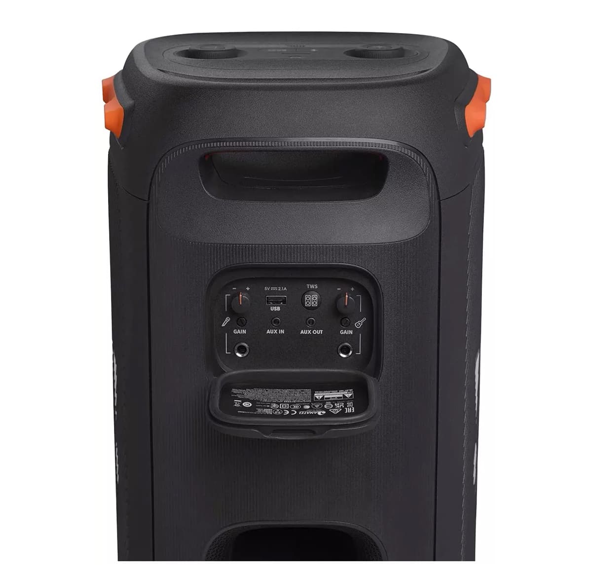Колонка JBL Partybox 110