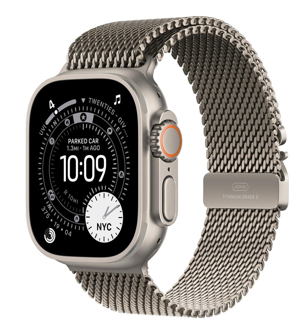 Apple Watch Ultra 3