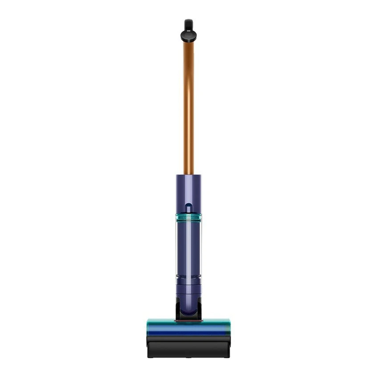 Пылесос моющий Dyson Clean+Wash Hygiene Коричневый