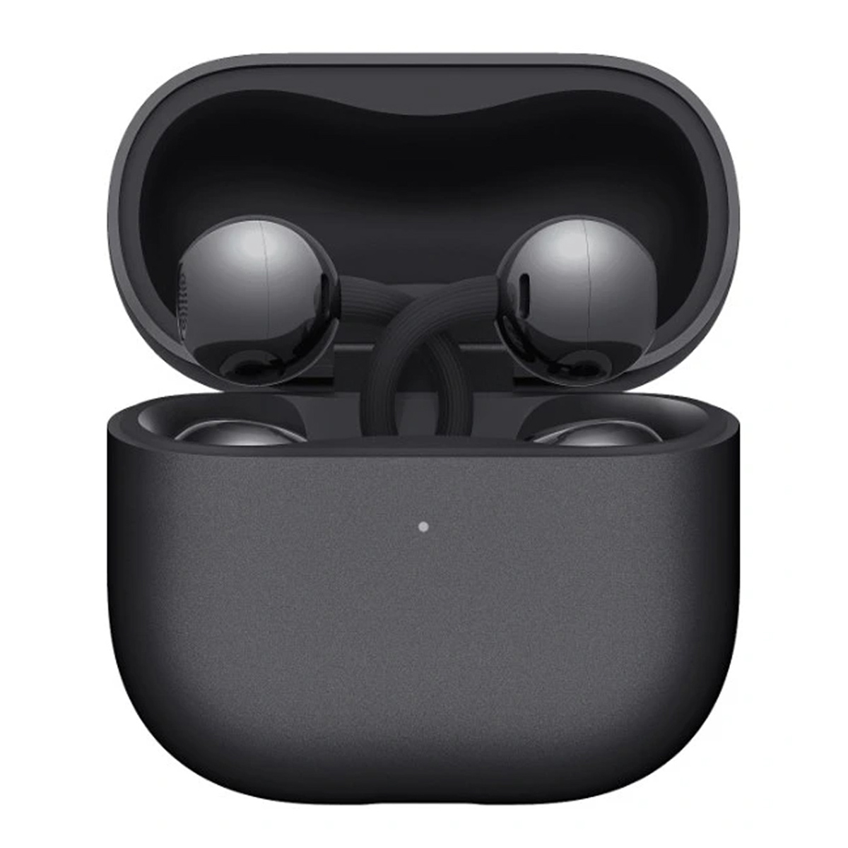 Наушники HUAWEI FreeClip 2 Black, чёрный