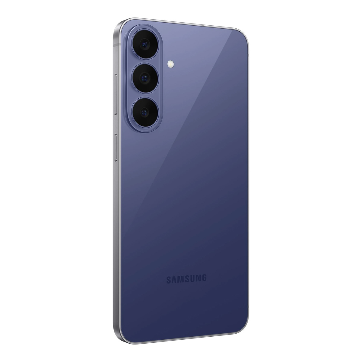 Купить samsung galaxy s26 fe 8/128gb blueberry, фиолетовый в Самаре
