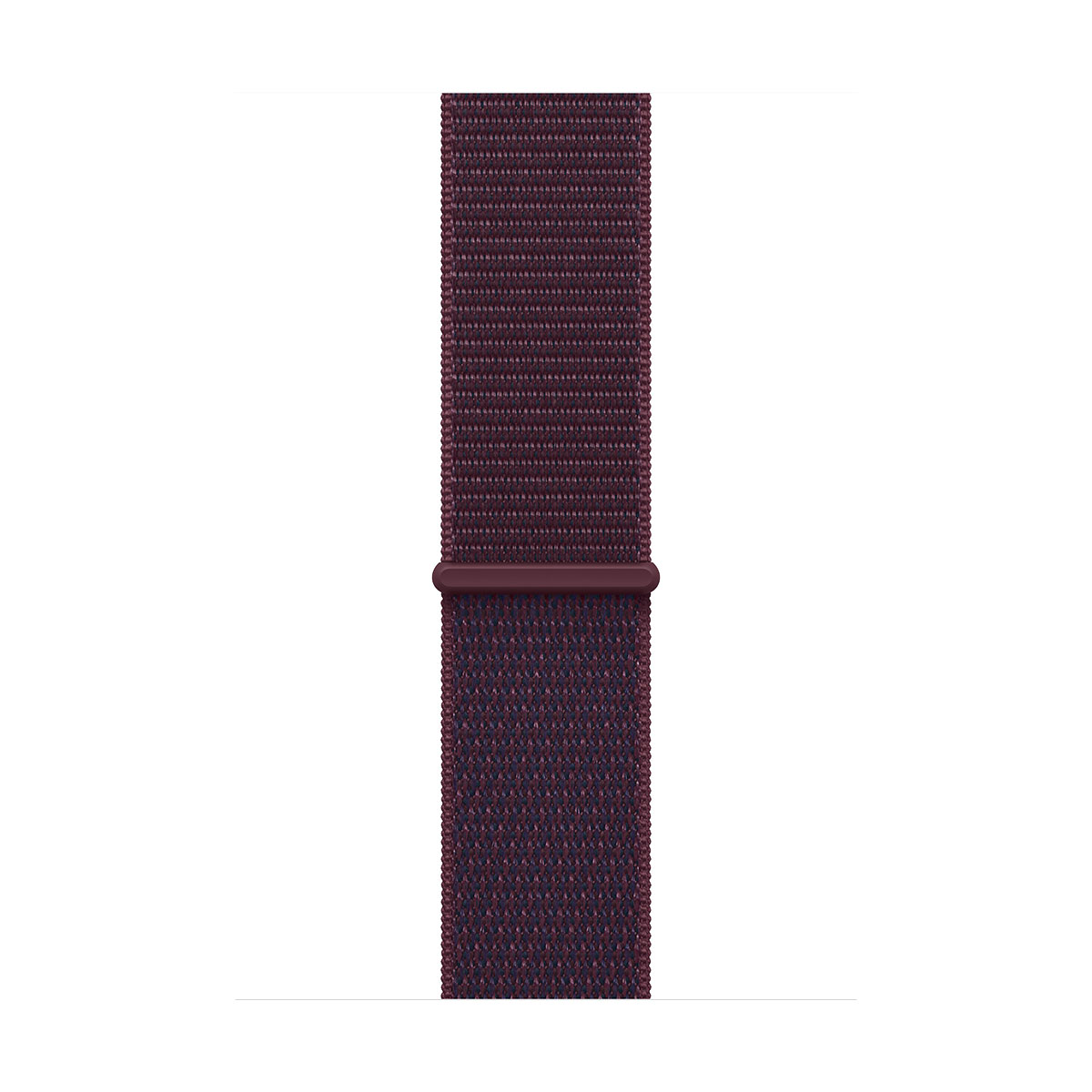 Купить apple watch series 12, 46 мм корпус из алюминия цвета «light gold», ремешок sport loop цвета «burgundy» с доставкой