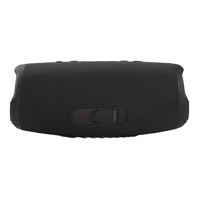 Портативная колонка JBL Charge 5 Black, черный