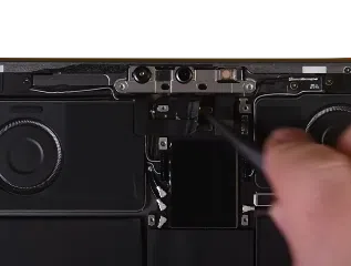 Ремонт Face ID на iPad Pro 11  2-го поколения 2020 в Самаре по доступным ценам