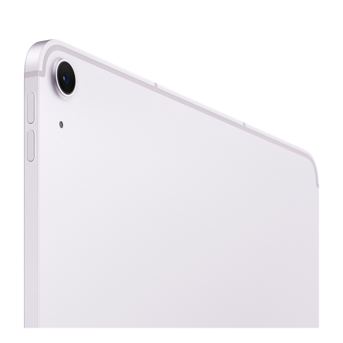 Apple iPad Air 13" (M4, 2026) Wi-Fi + Cellular 128Gb Purple, фиолетовый