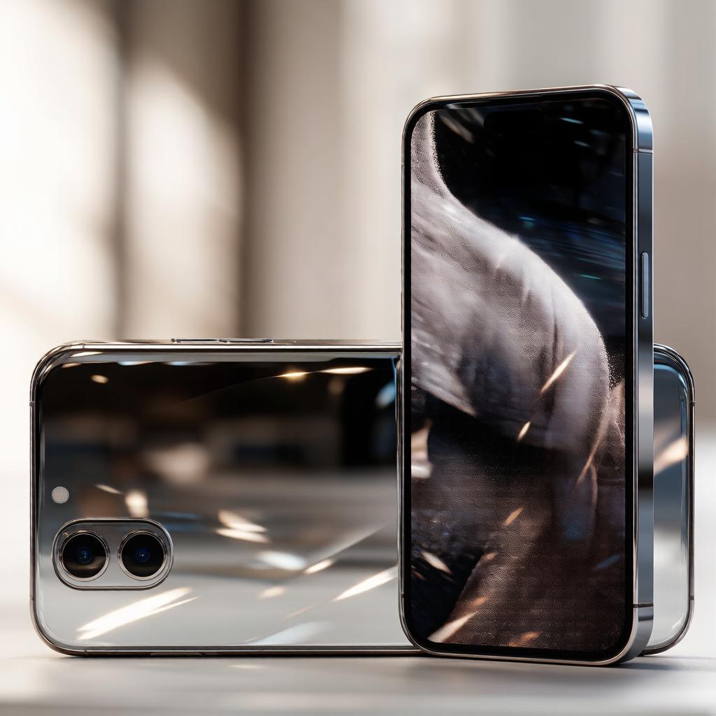iPhone 18 Pro или iPhone 18 Pro Max: что выбрать