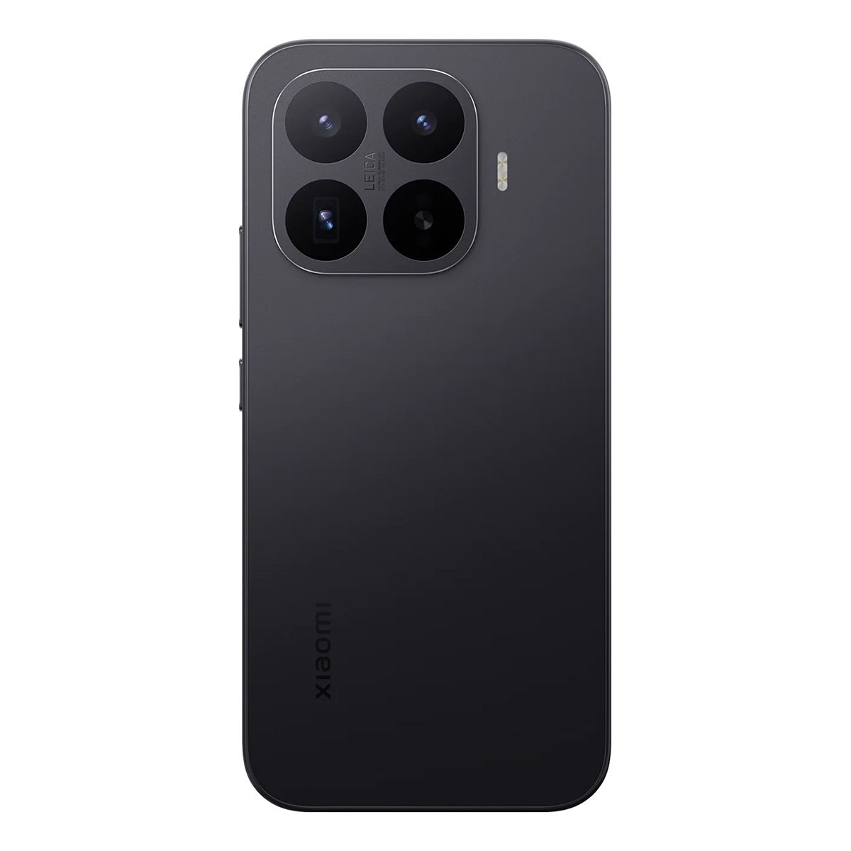 Xiaomi 17T 12/512Gb Black, чёрный