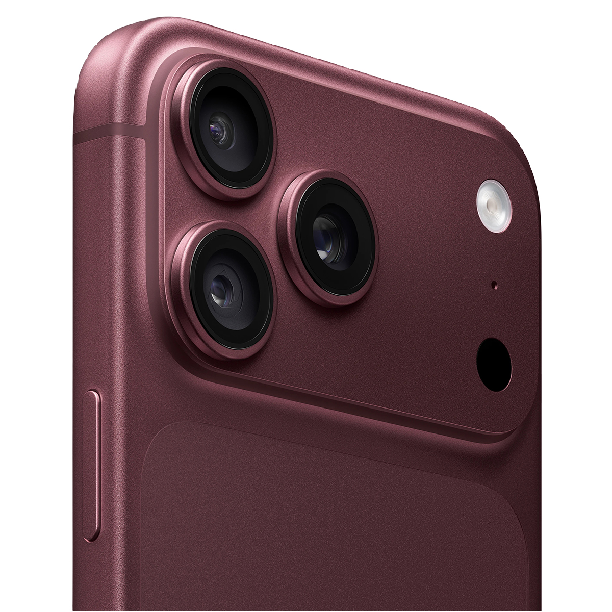 Купить apple iphone 18 pro max 256gb esim burgundy, бордовый с доставкой