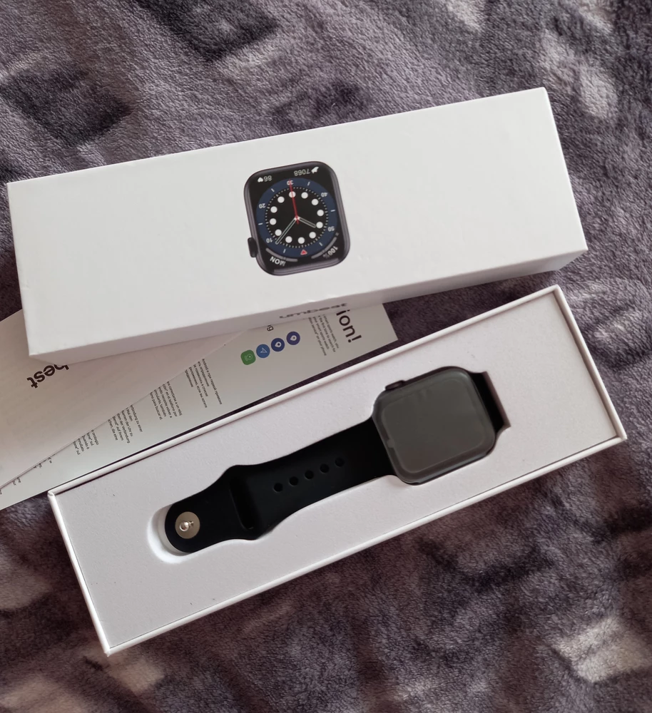 Smart Watch Umbest S1