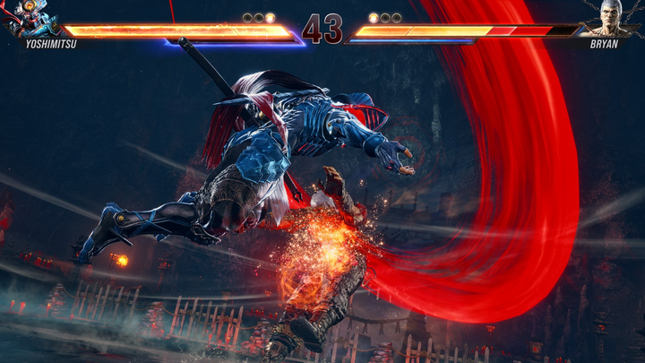 Купить цифровая версия игры tekken 8 для sony playstation 5, русские субтитры с доставкой