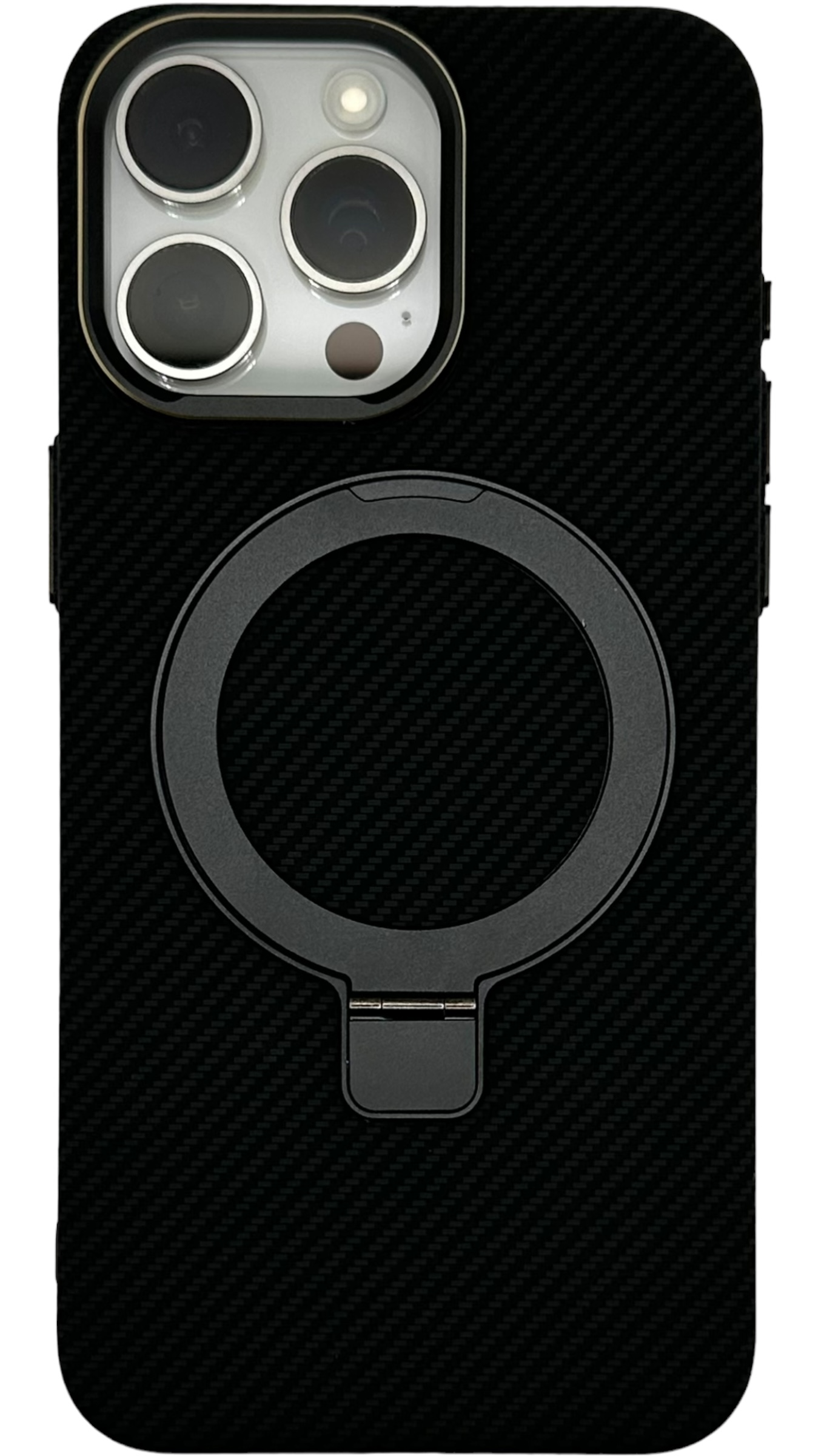 Купить чехол iphone 15 pro max luxo life magsafe с доставкой по России