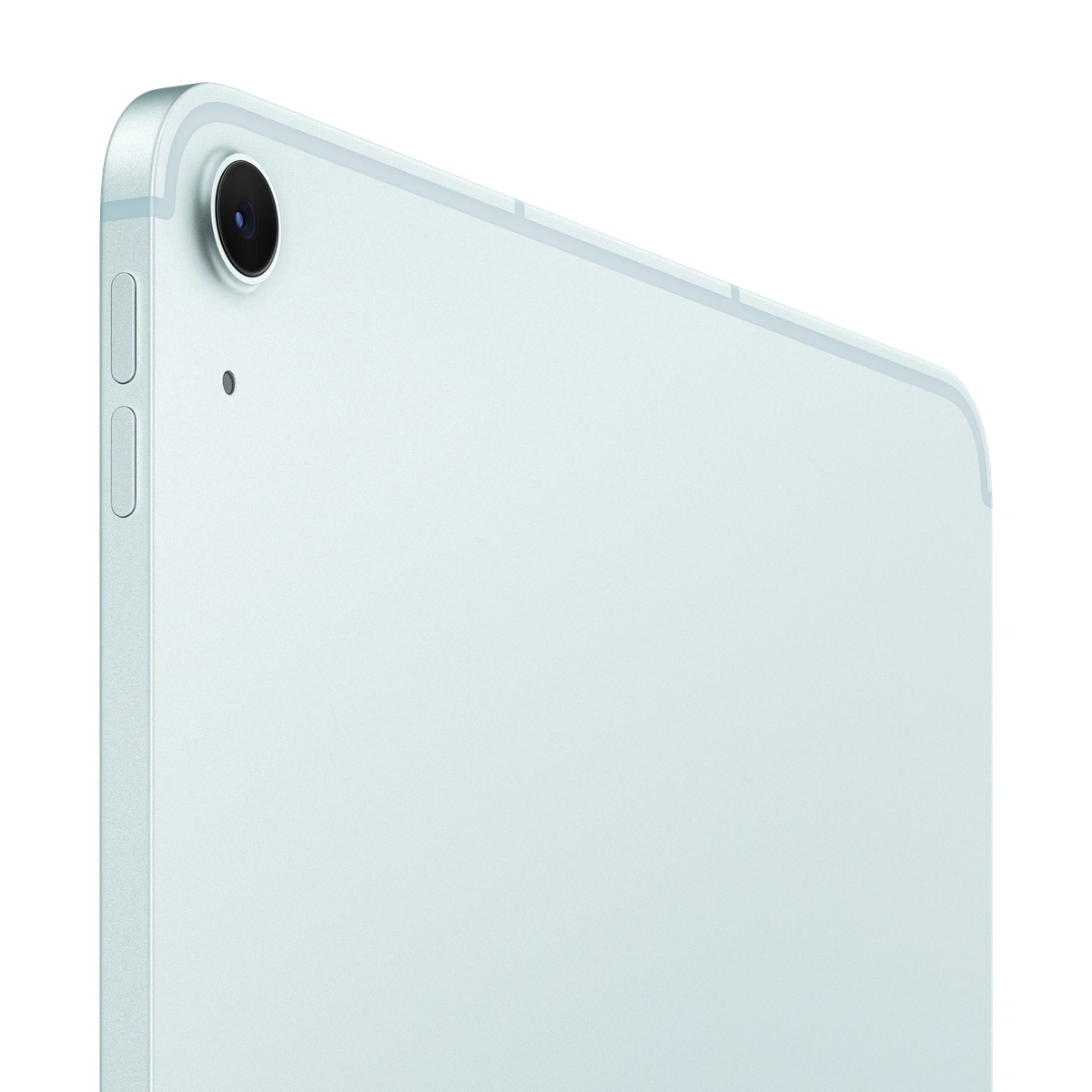 Apple iPad Air 11" (M4, 2026) Wi-Fi + Cellular 128Gb Blue, голубой
