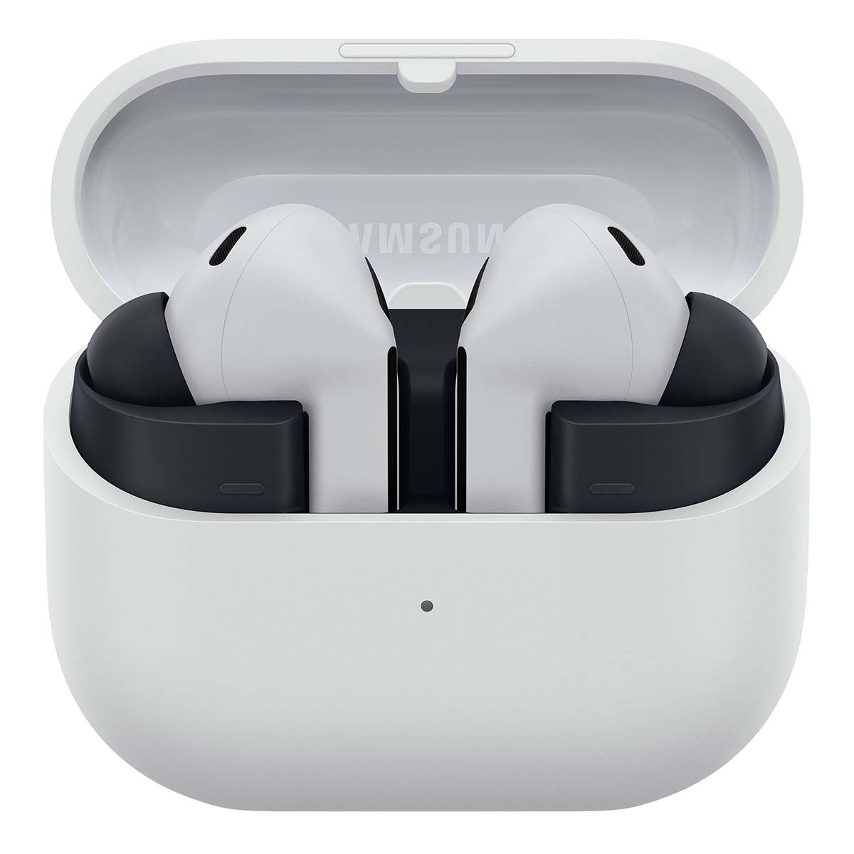 Купить наушники samsung galaxy buds3 fe gray, серый в Самаре