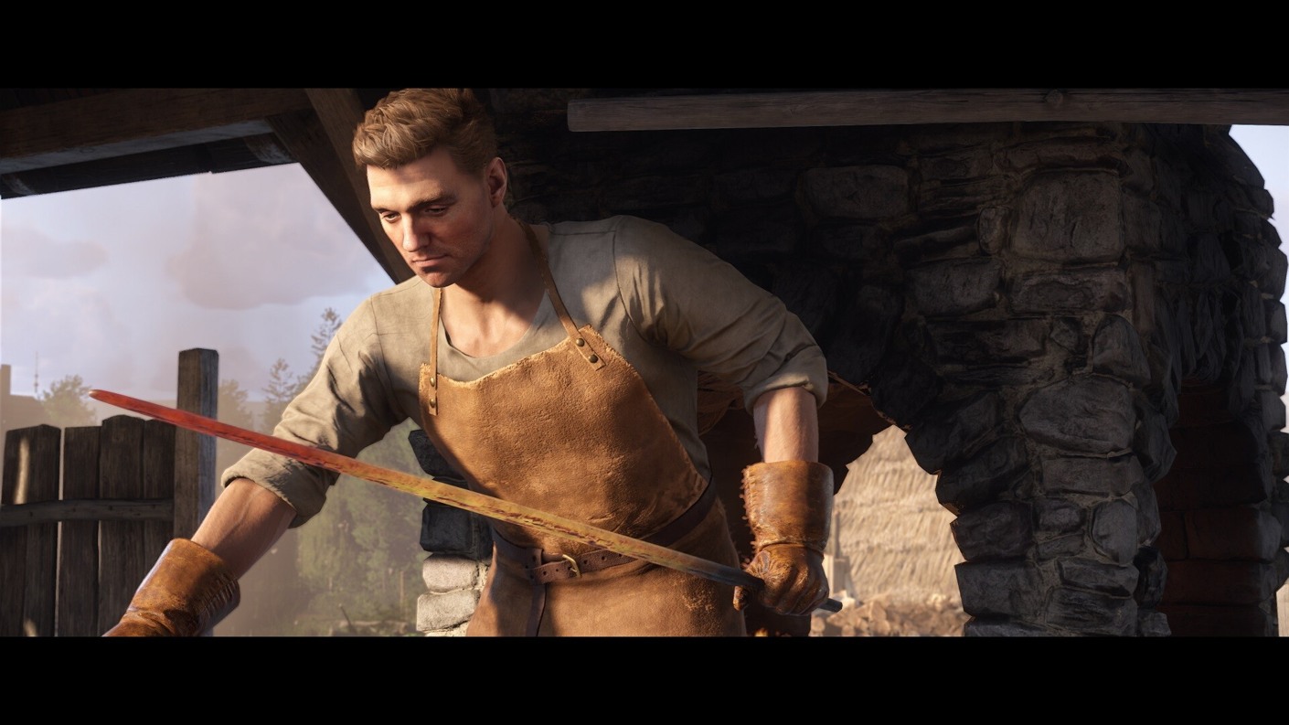 Купить цифровая версия игры kingdom come deliverence 2 для sony playstation 5, русские субтитры с доставкой