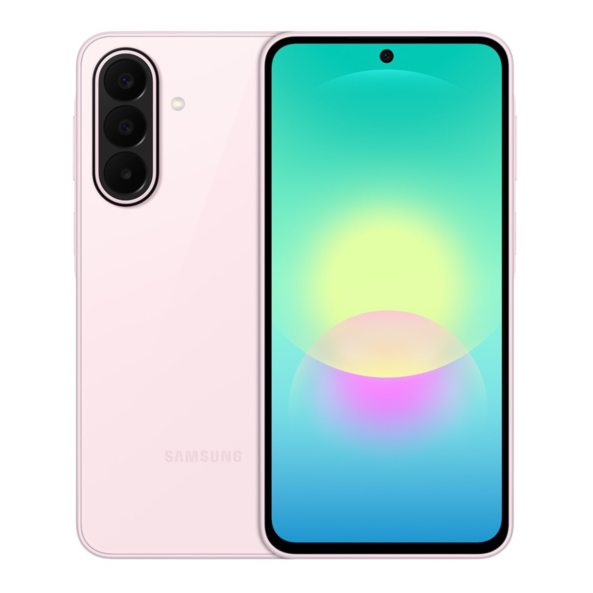 Купить samsung galaxy a27 6/128gb light pink, розовый в Самаре