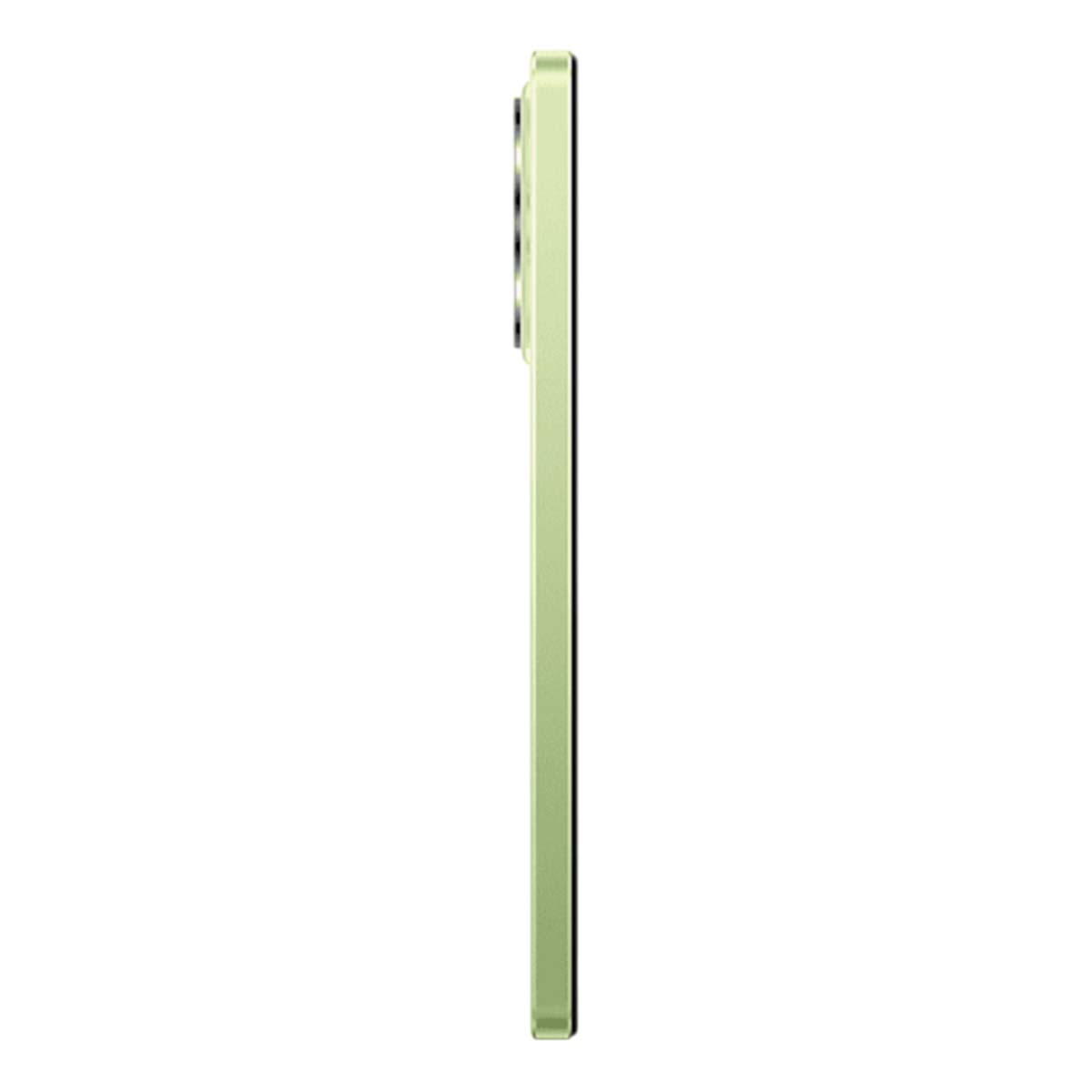 Xiaomi Redmi Note 14 6/128Gb Lime Green, зелёный