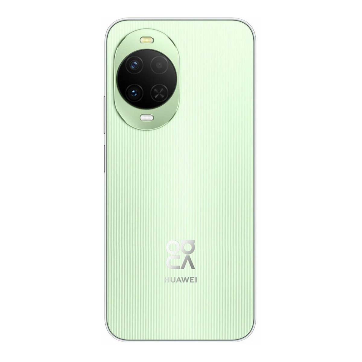 HUAWEI Nova 15 12/256Gb Mint, мятный