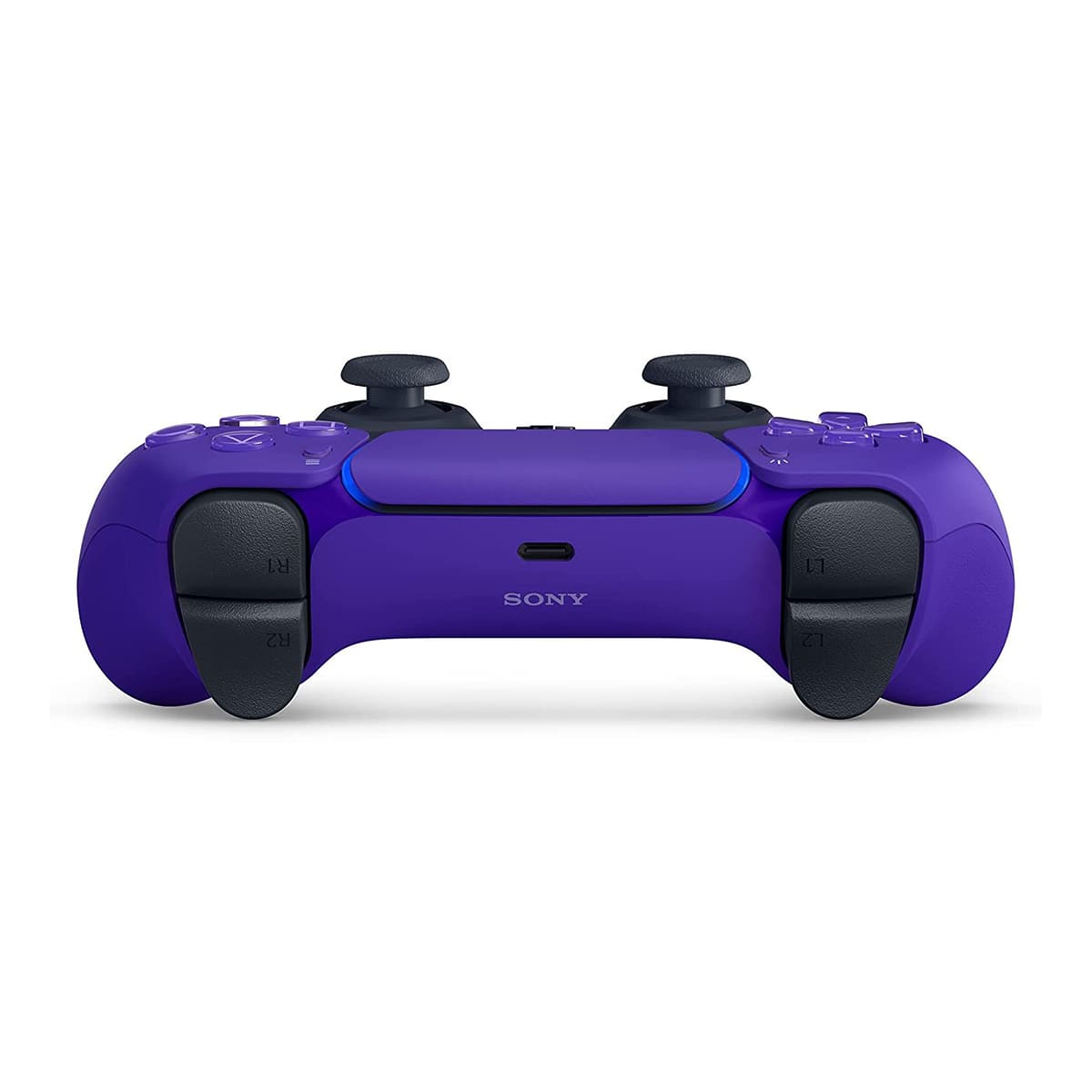 Купить геймпад sony dualsense для sony playstation 5 фиолетовый с доставкой