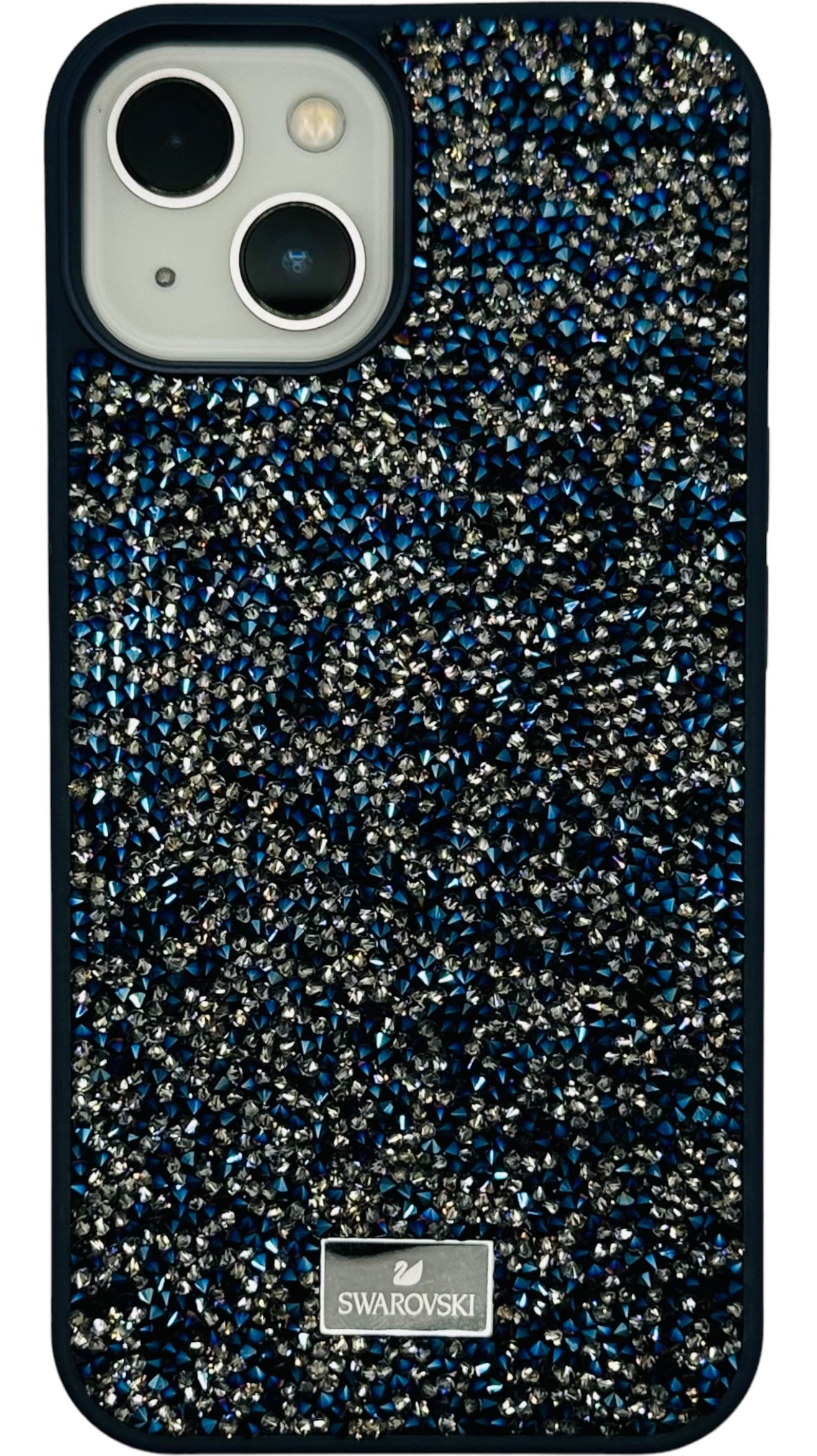 Чехол iPhone 14 Swarovski