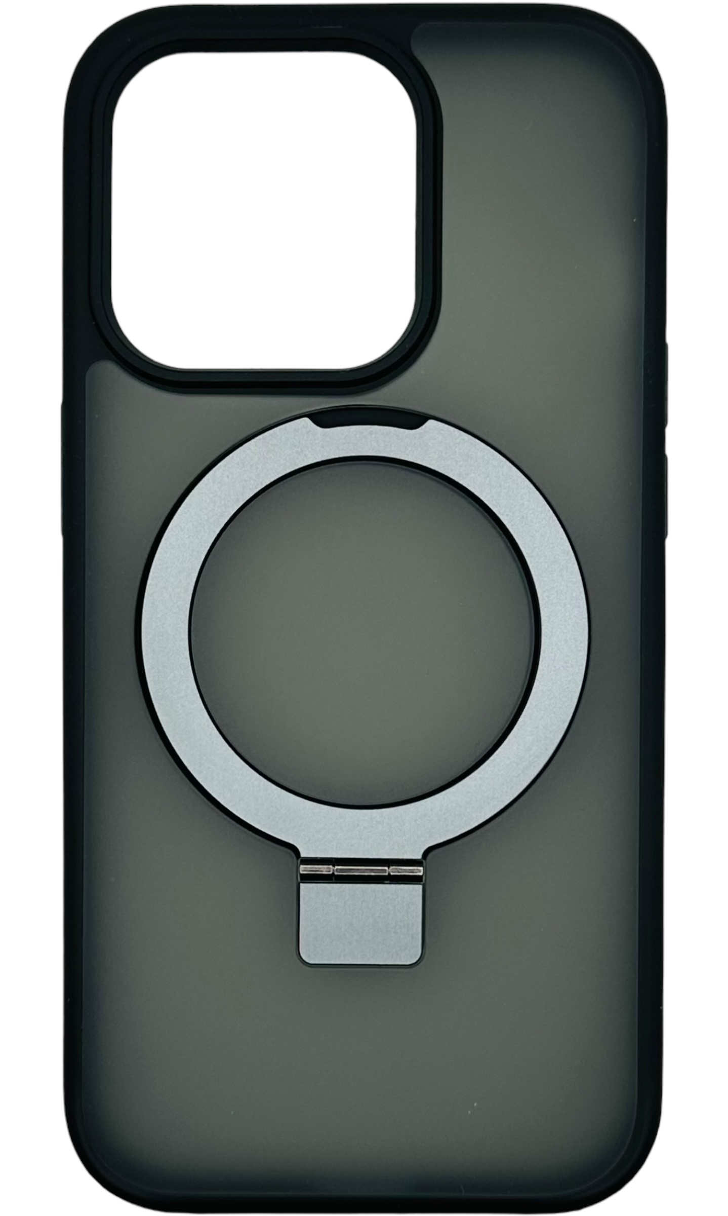 Чехол iPhone 14 Pro Keephone Magico MagSafe