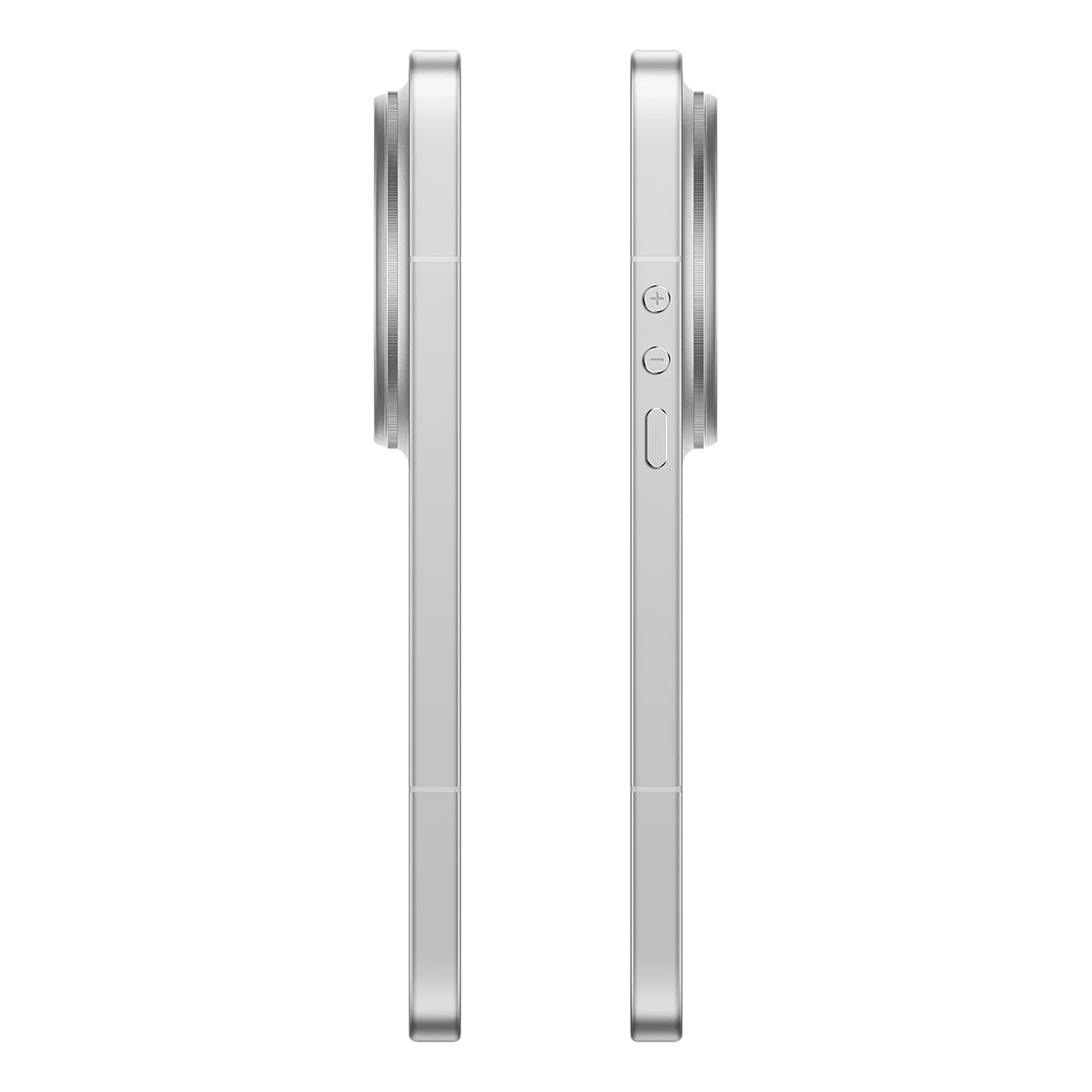 Xiaomi 17 Ultra 16/1Tb White, белый