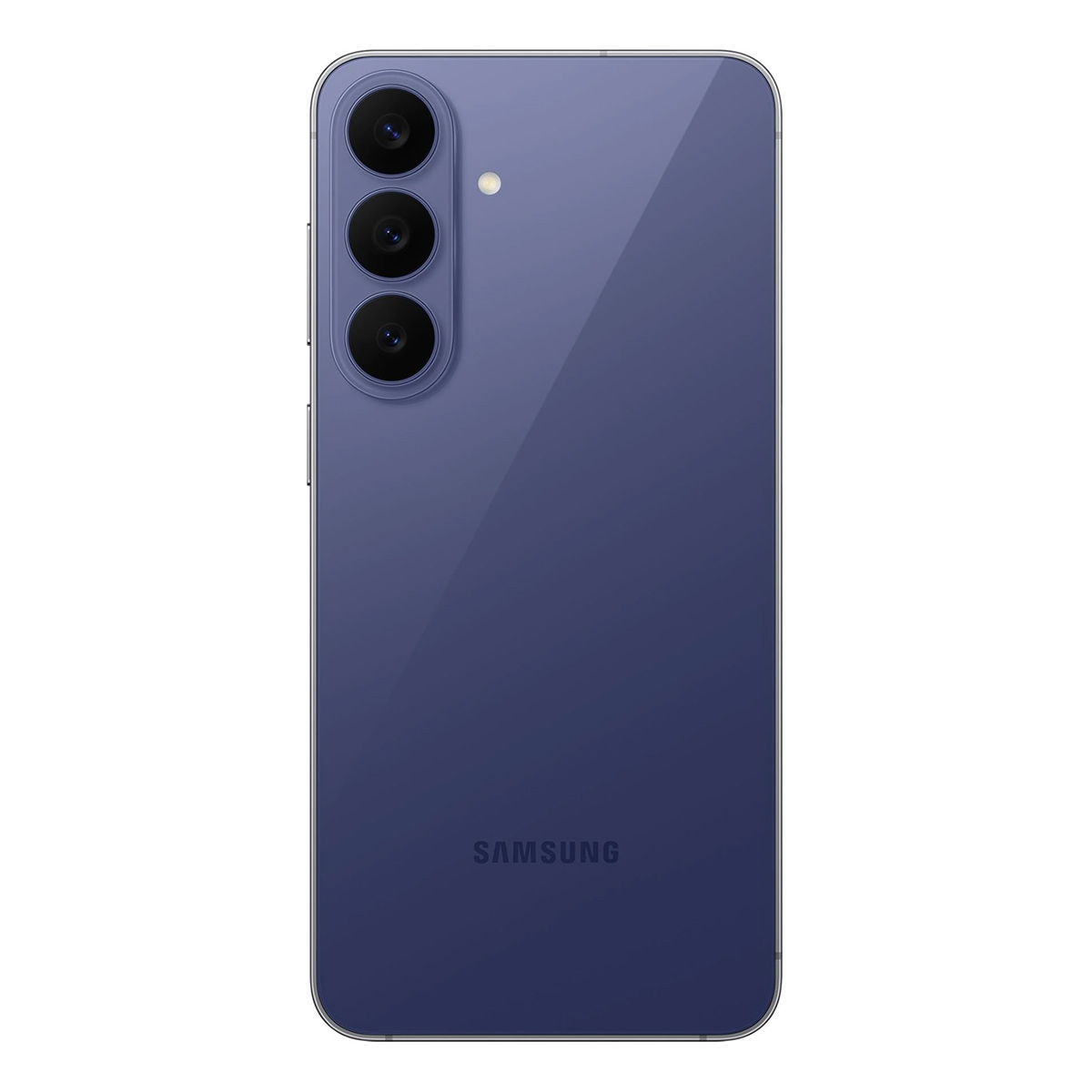 Купить samsung galaxy s26 fe 8/128gb blueberry, фиолетовый в Самаре