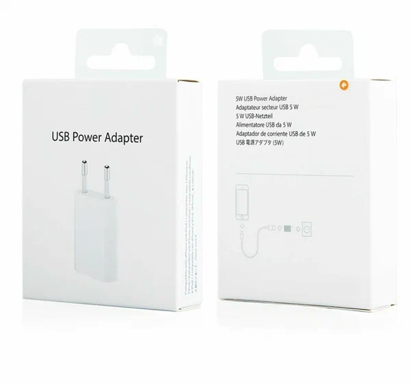 СЗУ Apple 5W