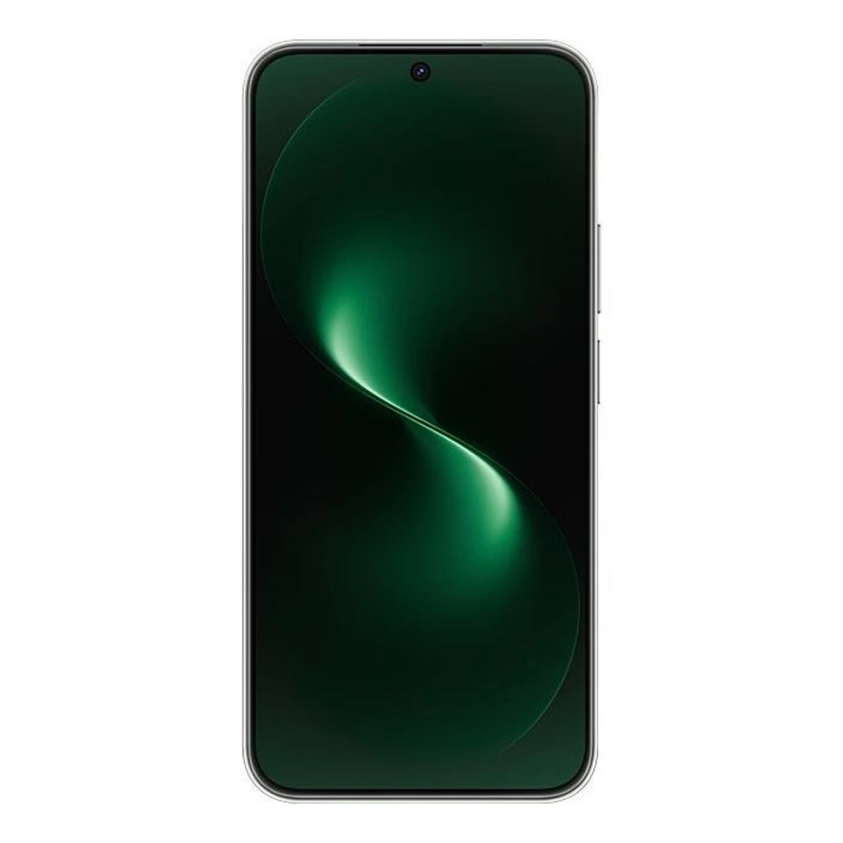 HUAWEI Nova 15 12/256Gb Vivid Green, зелёный
