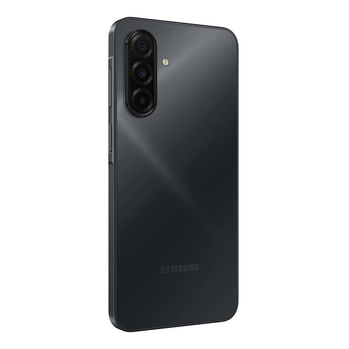 Купить samsung galaxy a17 6/128gb black, чёрный в Самаре