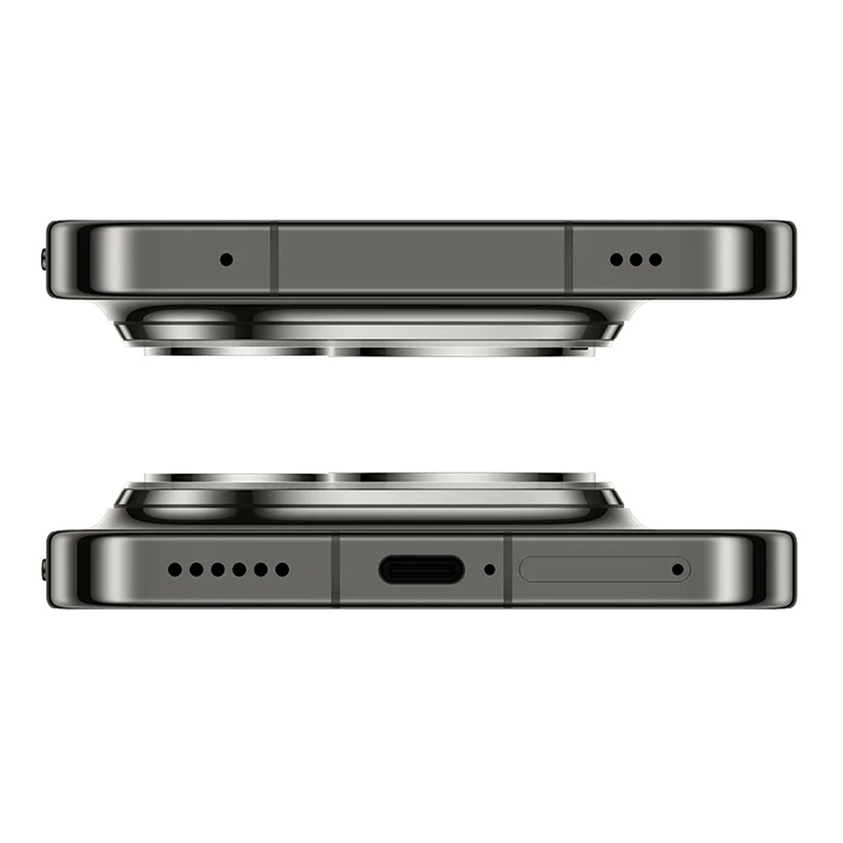 HUAWEI Pura 90s Pro Max 12/256Gb Graphite Black, чёрный