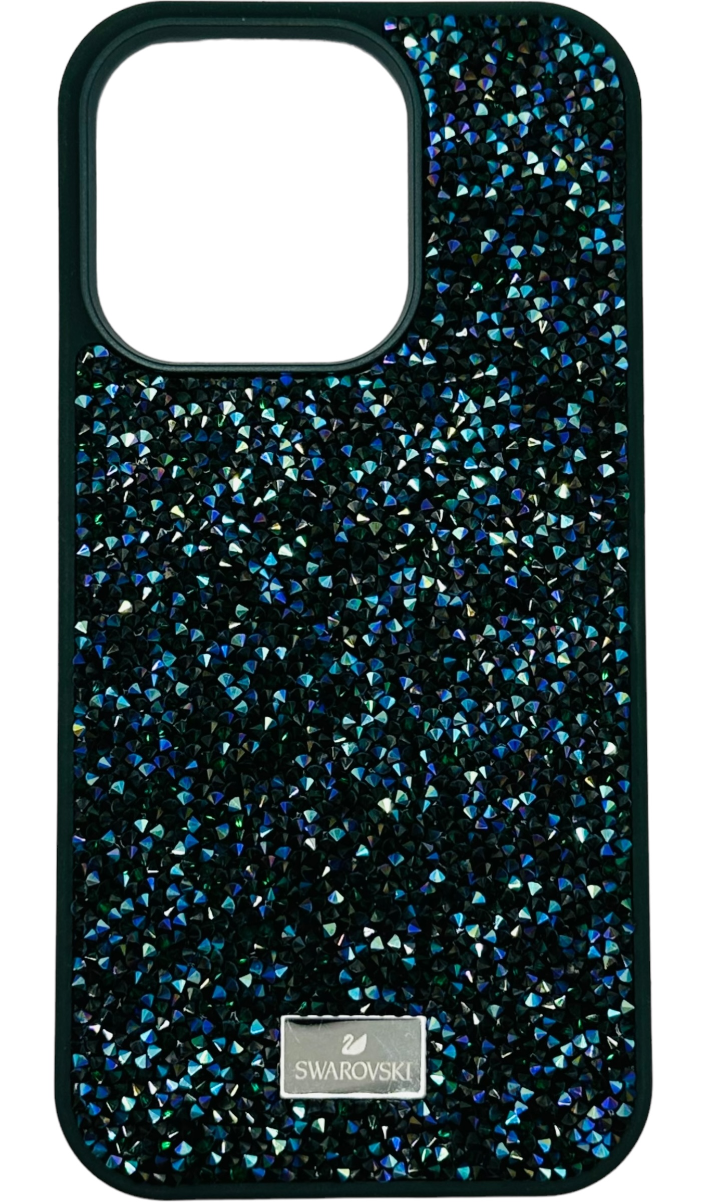 Чехол iPhone 14 Pro Swarovski