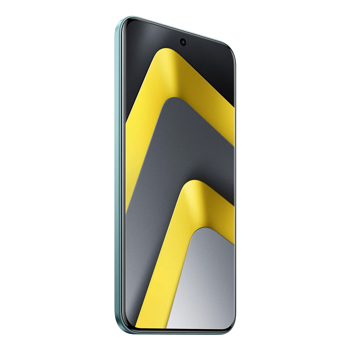 Xiaomi POCO M8 Pro 8/256Gb Green, зелёный