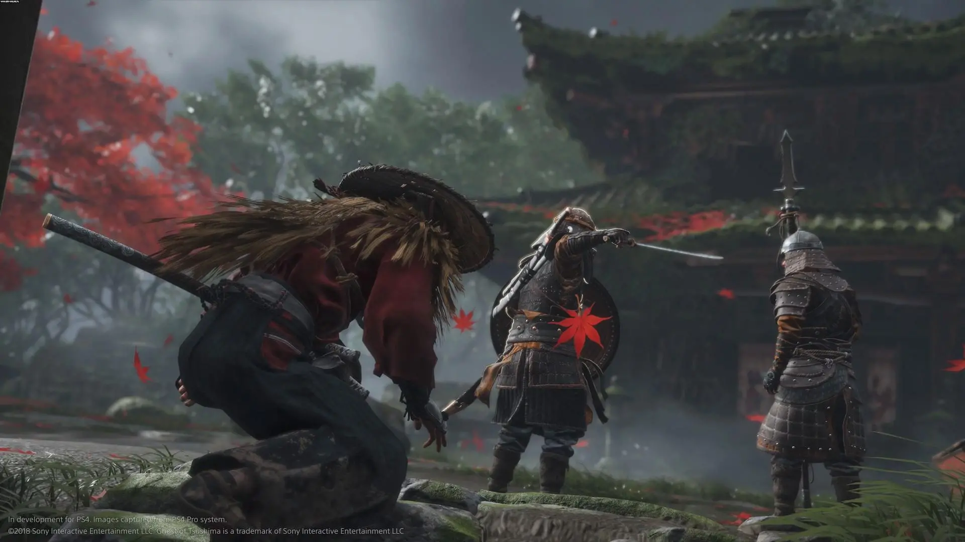 Купить цифровая версия игры ghost of tsushima directors cut для sony playstation 5, русская озвучка с доставкой