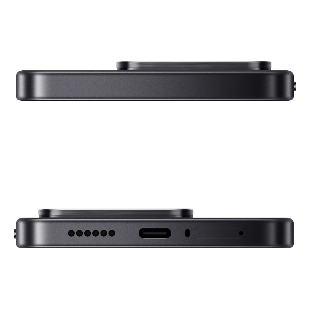 Xiaomi 17T 12/512Gb Black, чёрный