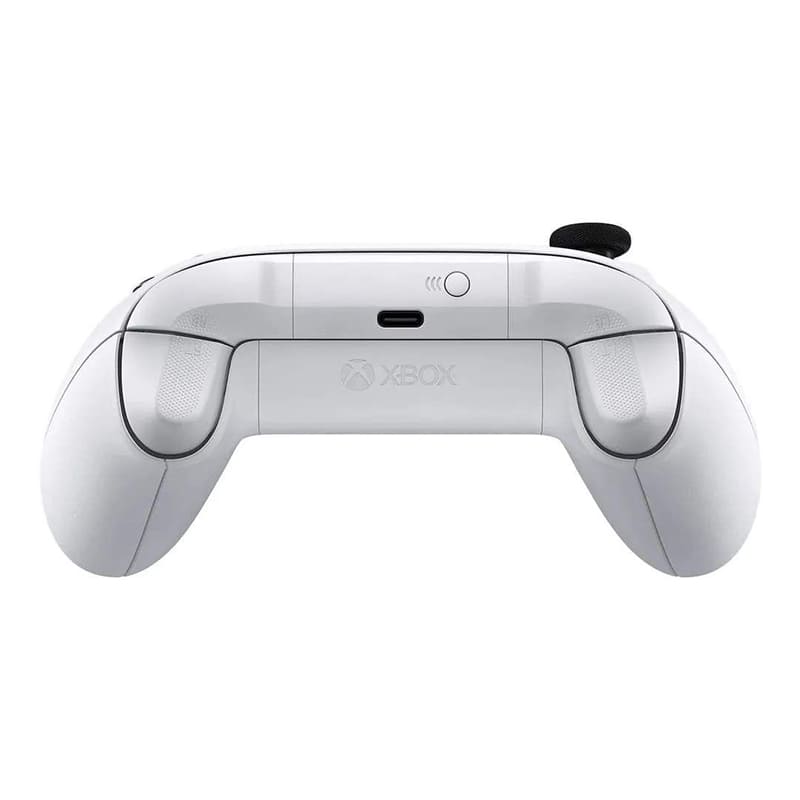 Геймпад Microsoft Xbox Series (Model 1914) Robot White, белый