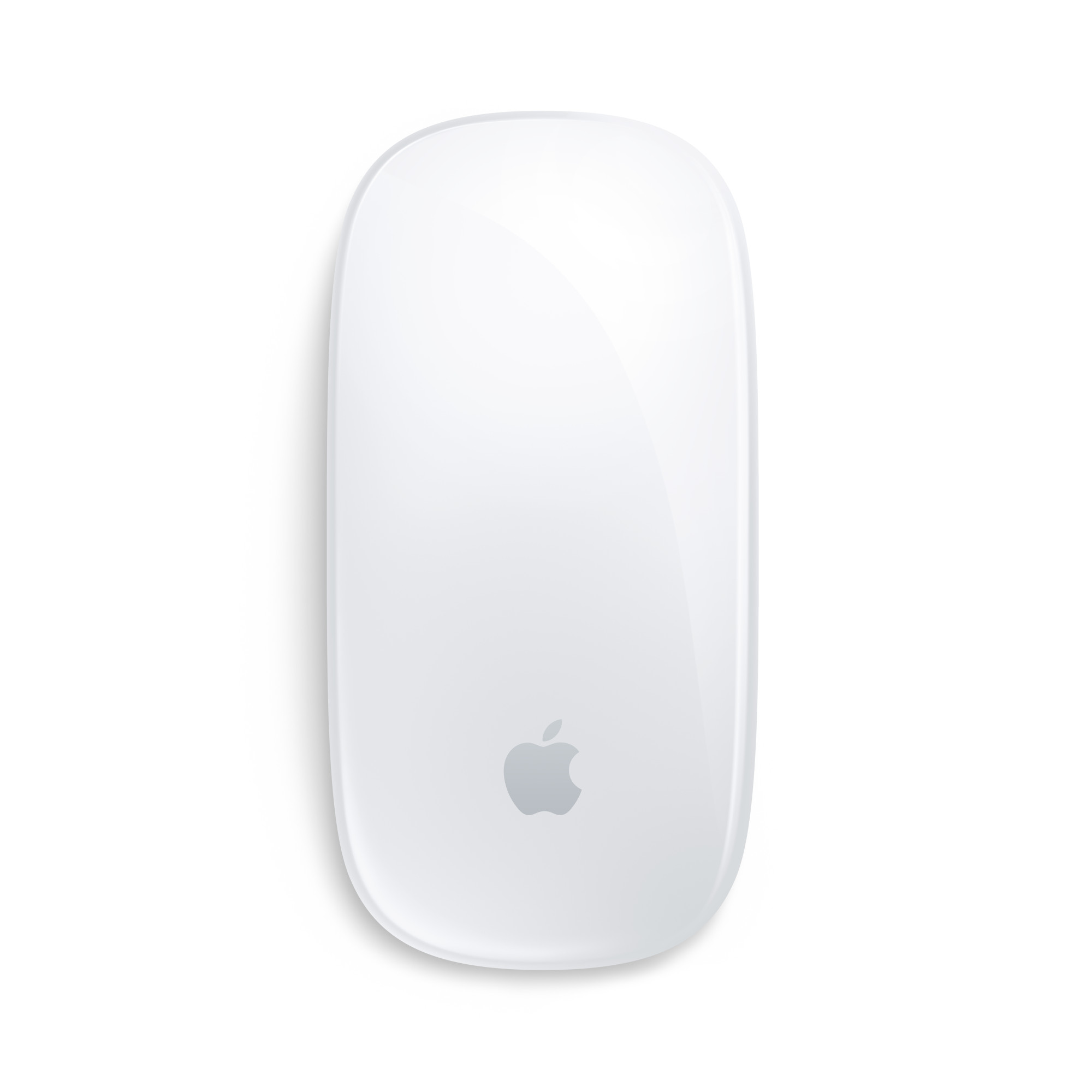 Мышь Apple Magic Mouse 3 (Type-C) White, белый