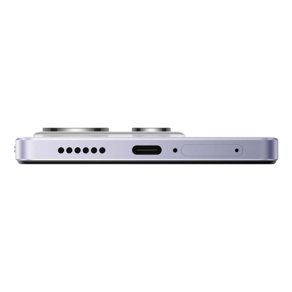 Xiaomi Redmi Note 14 8/256Gb Mist Purple, фиолетовый