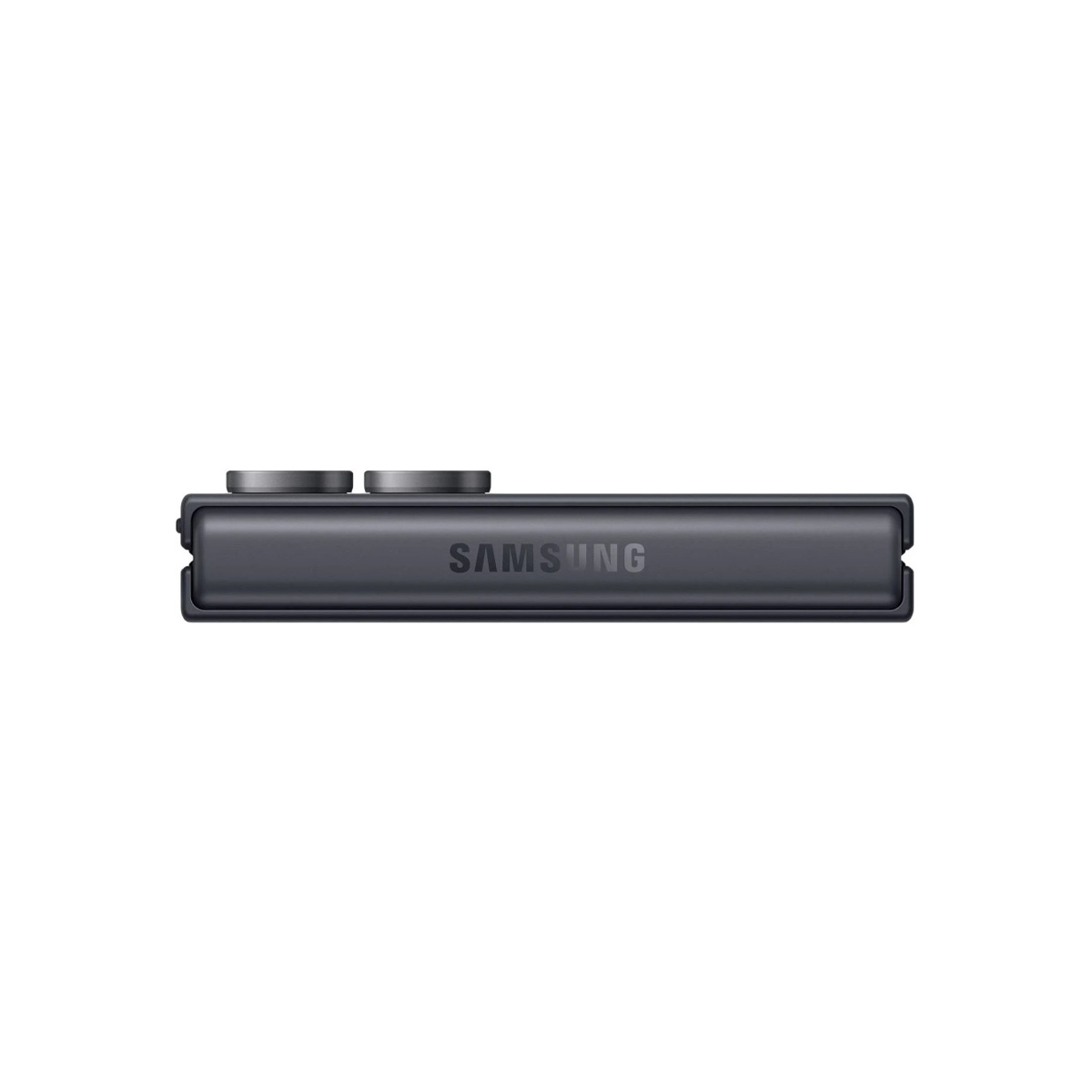 Samsung Galaxy Z Flip8 12/256Gb Graphite, серый